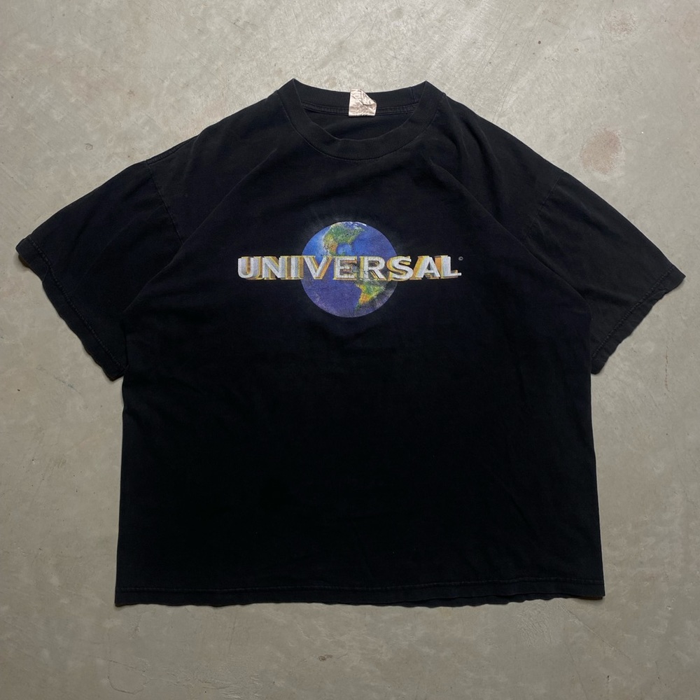 Vintage 1990’s Universal Graphic T-shirt